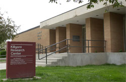 Killgore Research Center